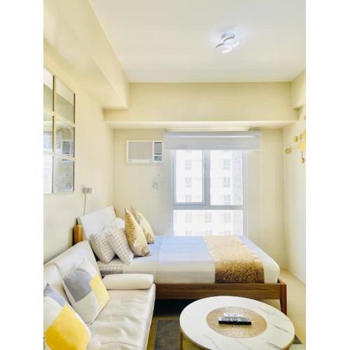 O2 Urban Zen Retreat