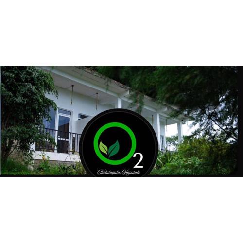 O2 Villa - Haputale With Lipton's Seat View