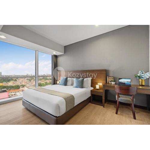 Oak by Kozystay - Pondok Indah