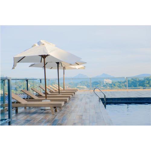 Oak Ray Heritage Hotel