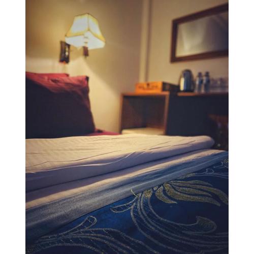 Oak Wood Residency Kandy