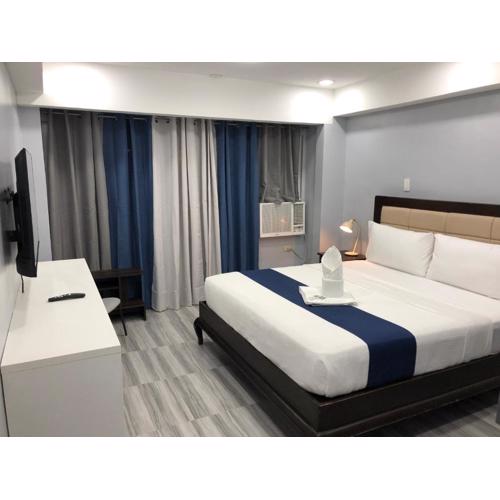 Oakhill Suites Tacloban