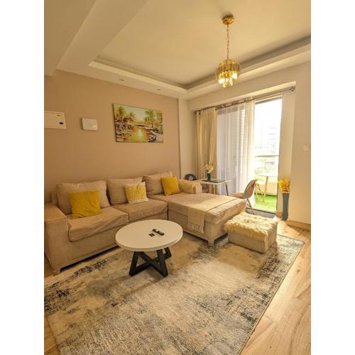 Oakley Apartment- By Tito Homes