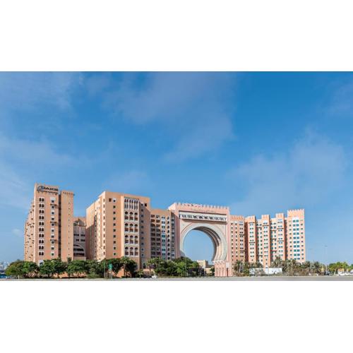 Oaks Ibn Battuta Gate Dubai
