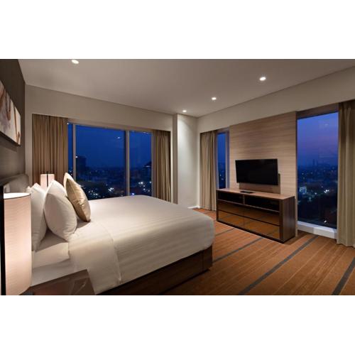 Oakwood Hotel & Residence Surabaya