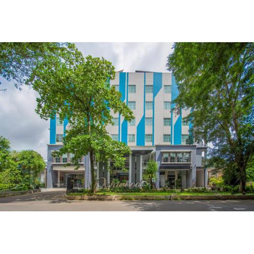 Oakwood Merdeka Bandung