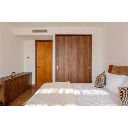 Oakwood Premier Cozmo - 2 Bedroom Exclusive Apartment