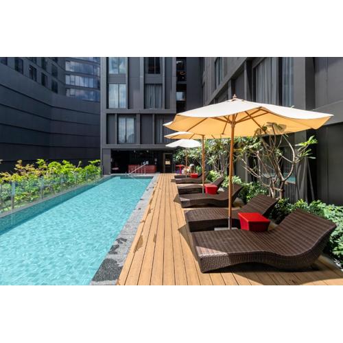 Oakwood Studios Sukhumvit Bangkok