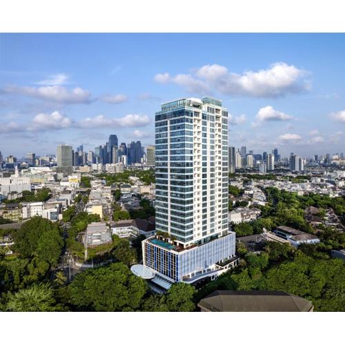 Oakwood Suites La Maison Jakarta