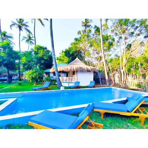 Oasi Bungalow Gili Air