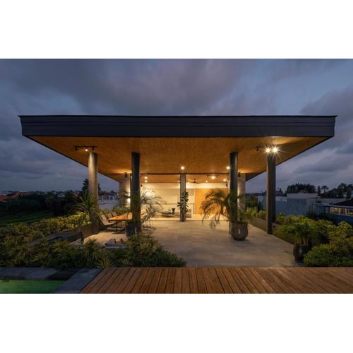 OASI House Canggu Managed by Nagisa Bali