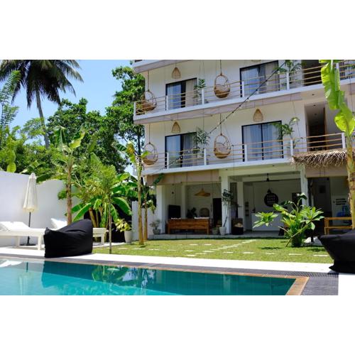 OASIA - Boutique Surf House (ADULTS ONLY)