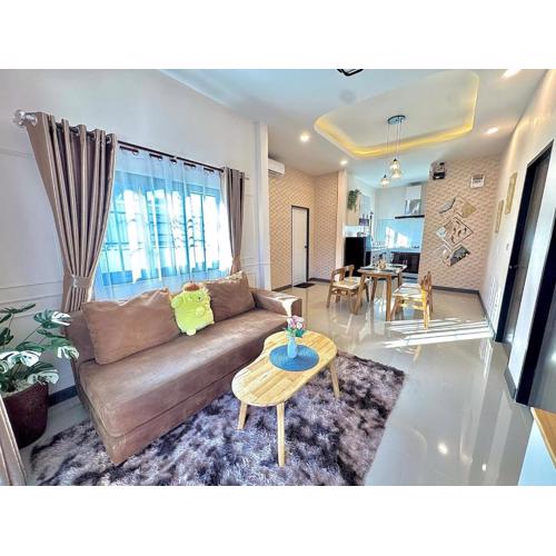 Oasia ,great for rest