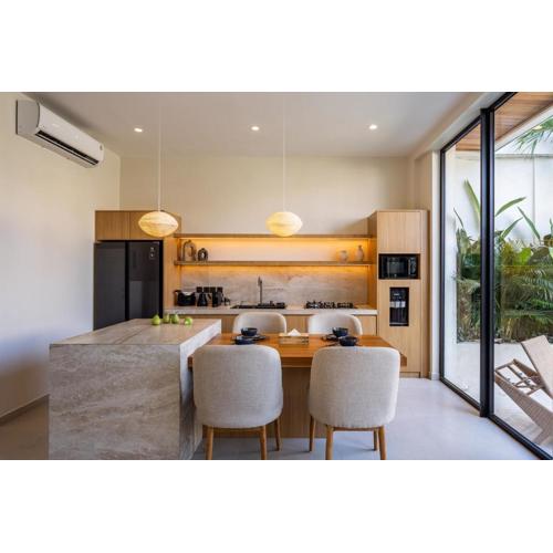 Oasia Villa 1 Seminyak