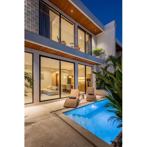 Oasia Villa 2 Seminyak