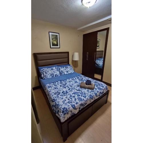 Oasis at the heart of Cebu