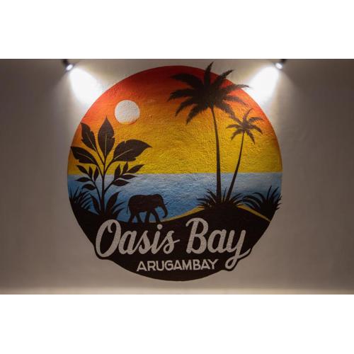 Oasis Bay - Arugam Bay