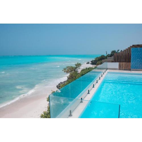 Oasis Blu Beach Resort-Adults Only