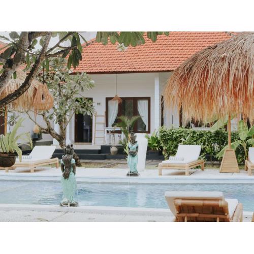 Oasis Boutique Villas