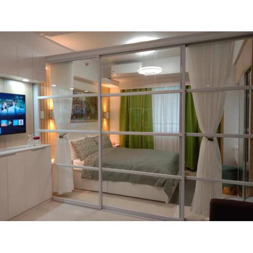 OASIS CHIC By THE BAY PASAY CITY Near Mall of Asia
