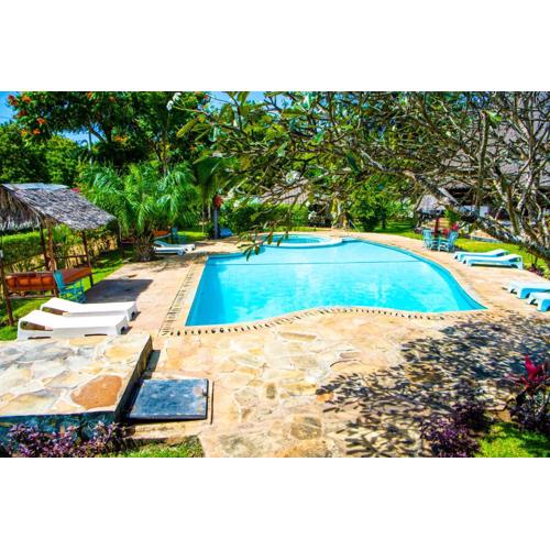 Oasis Diani Beach Villas