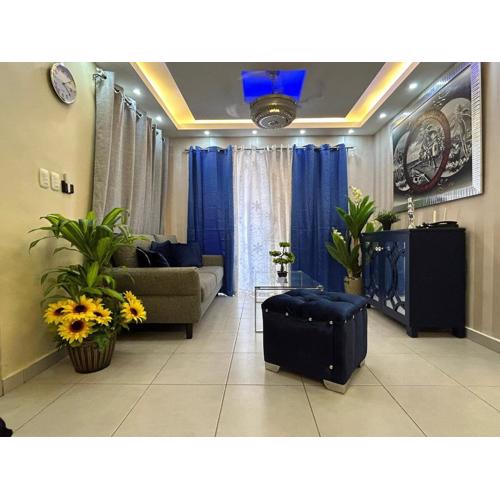 Oasis Embassy Comfort & Location In SD