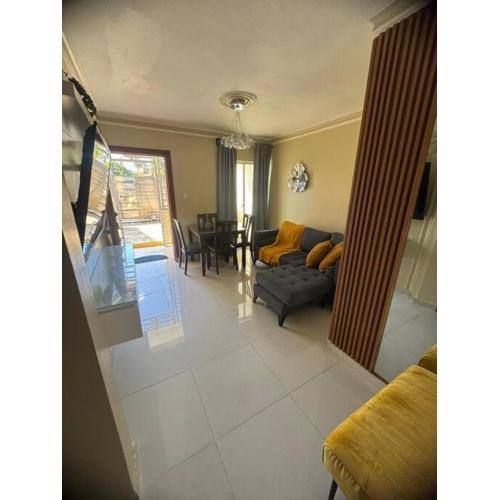 Oasis en la Sultana del Este