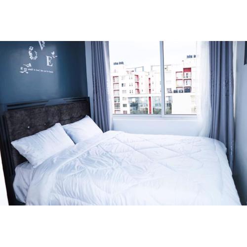 Oasis Full Of fun & Enjoyment I