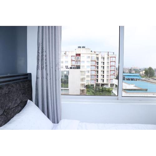 Oasis Full Of fun & Enjoyment