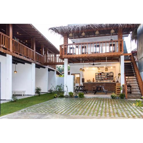 Oasis Garden - Arugam Bay