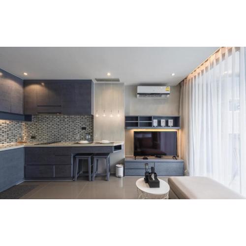 Oasis in CityGate 1BR Suite