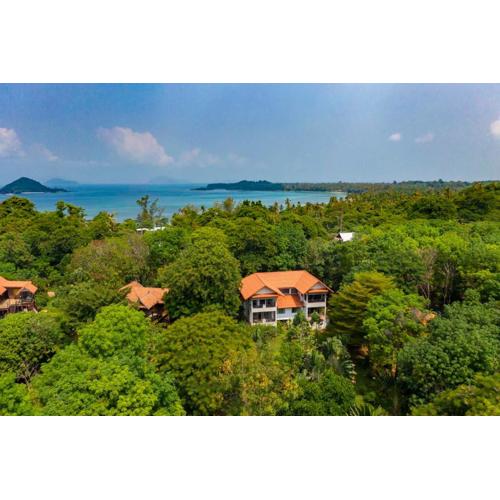 Oasis Koh Mak Island