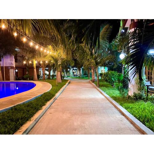 Oasis of Bliss Diani Beach Apartment