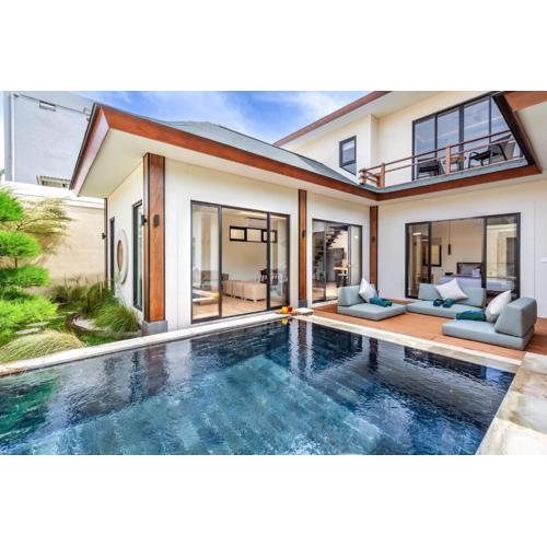 Oasis Residences - Limited Luxury Villas - Reserve Today!