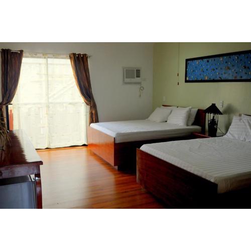 Oasis Resort and Spa