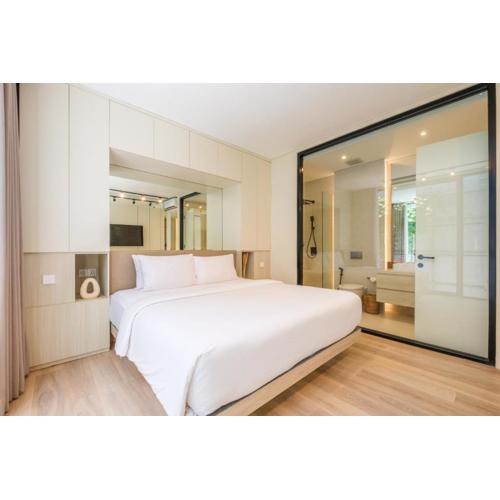 Oasis Smart Villa 3 Canggu