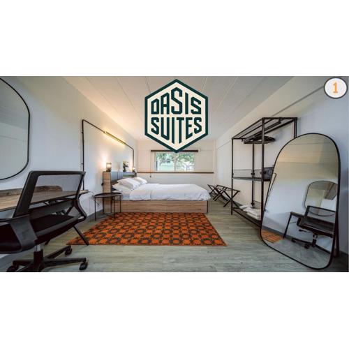 Oasis Suites Pattaya