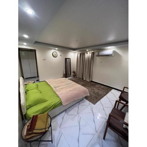 استراحة شرفة الواحةOasis Terrace Inn and Lounge