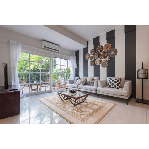 Oasis townhouse in the perfect location