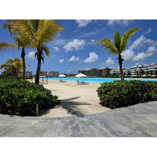 Oasis Turquesa Punta Cana