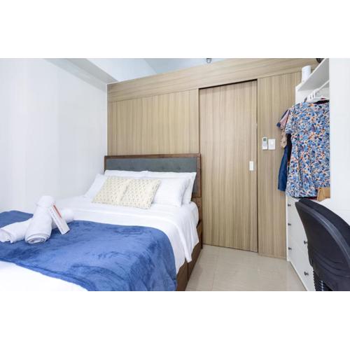 Oasis Urban Stay 1 Shore 2 residences Near MOA And NAIA international airport