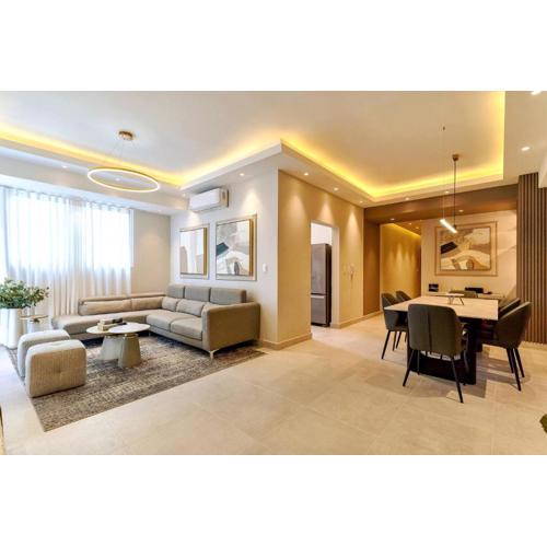 Oasis Urbano Family 2br Pool Gym Lm22-8B