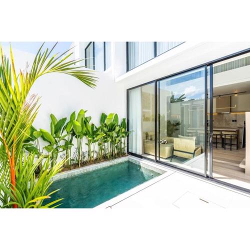 Oasis Villa 9 by Betterplace