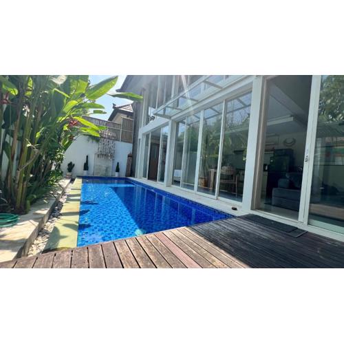 Oasis Villa Canggu