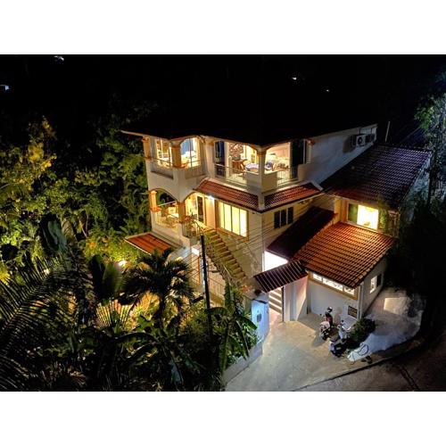 OASIS VILLA Karon Beach