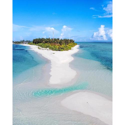 Oasis Village Fenfushi, Maldives