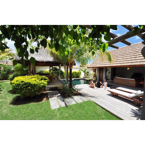 Oasis Villas by Fine & Country