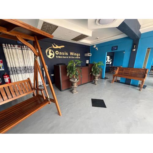 Oasis Wings Hotel