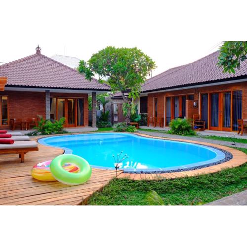 O.B oemah bone homestay