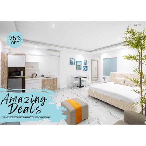 O'Beach Boutique Studios